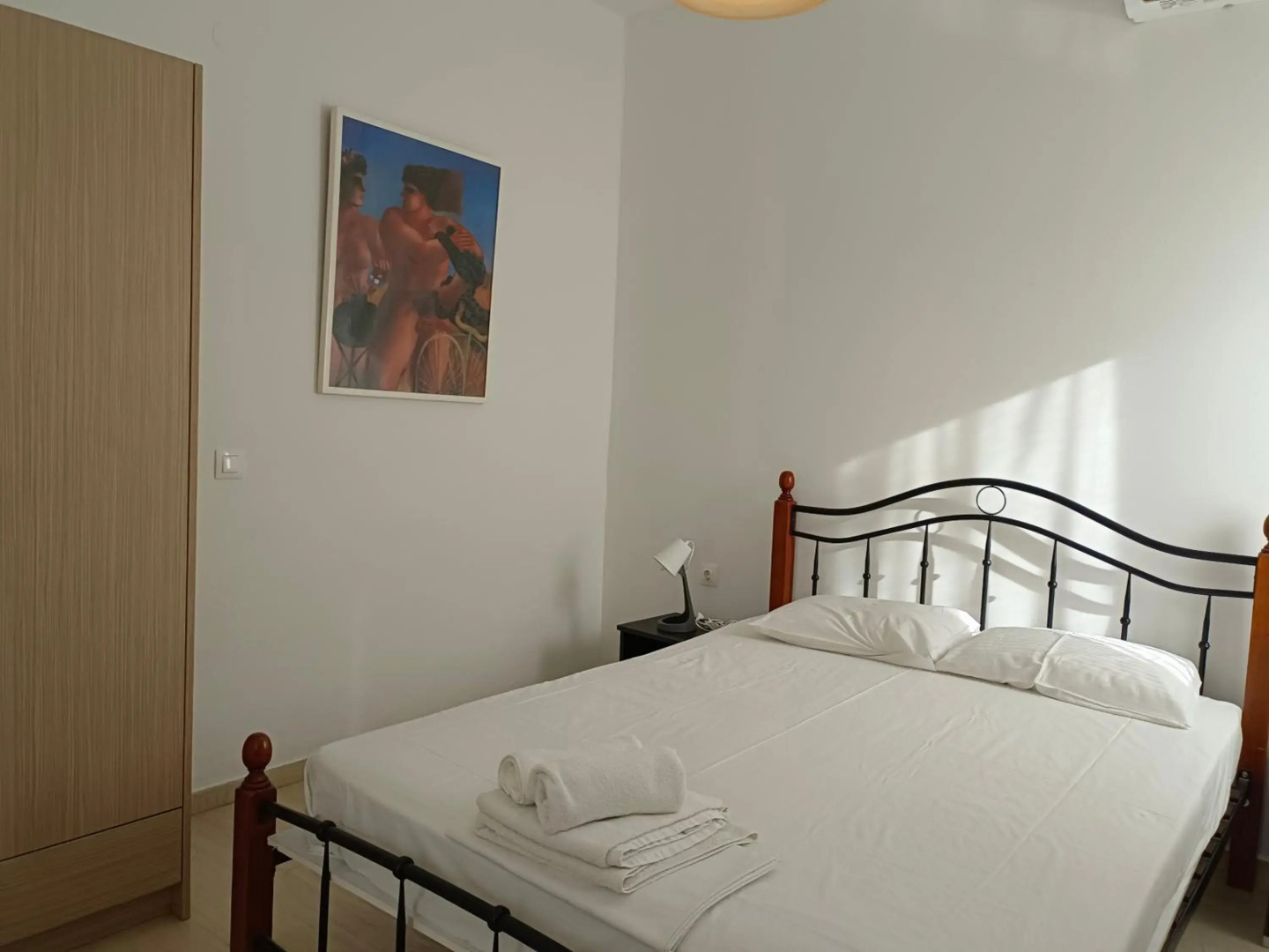 Albatross Studios & Apartments