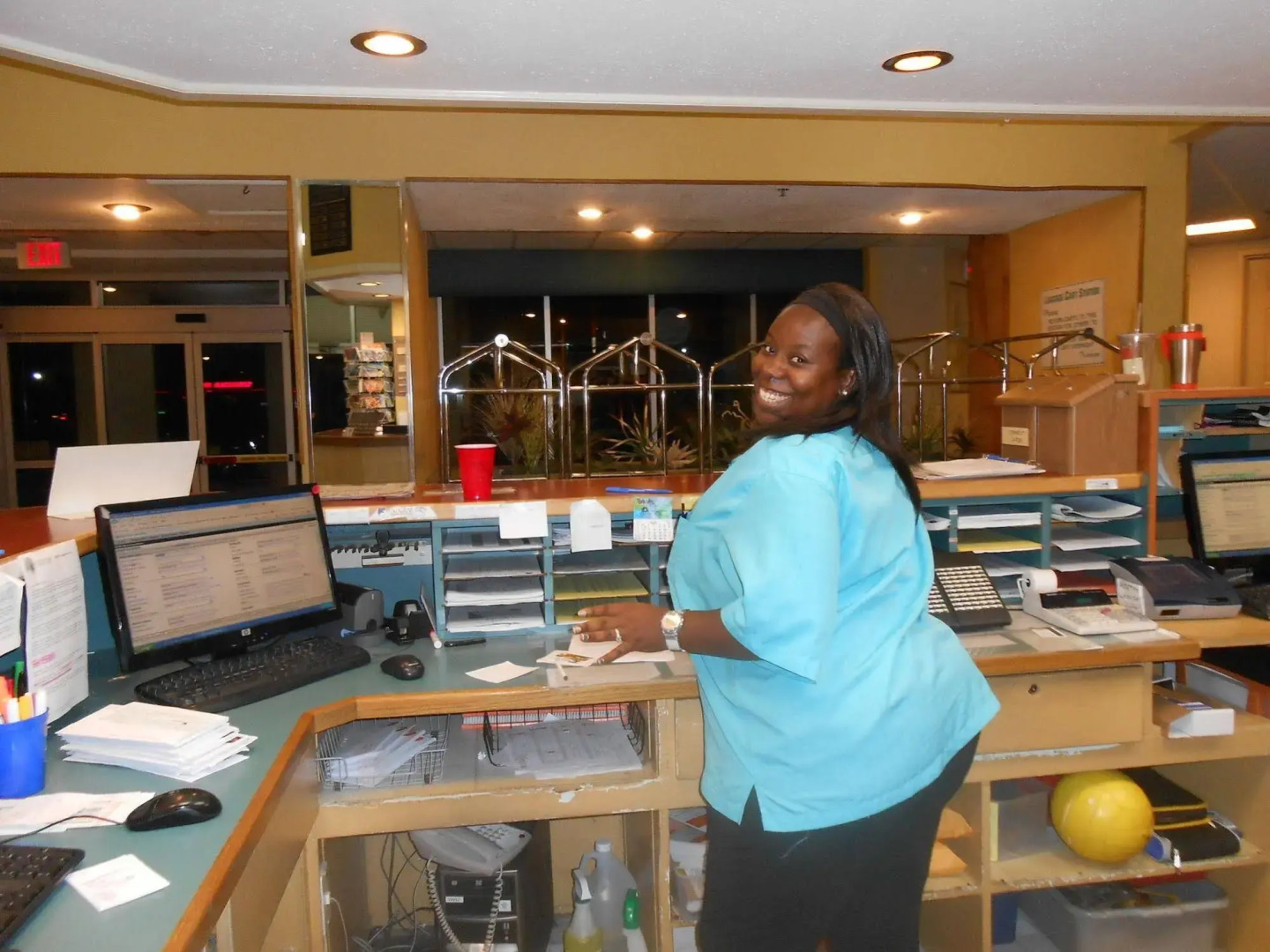 Ocean East Resort Club