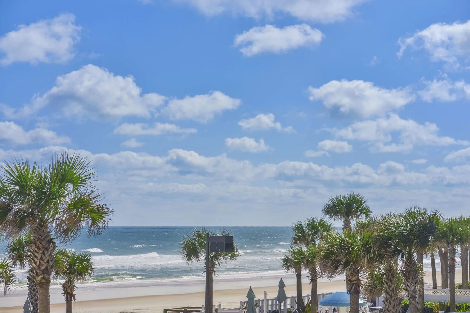 Hilton Vacation Club The Cove on Ormond Beach