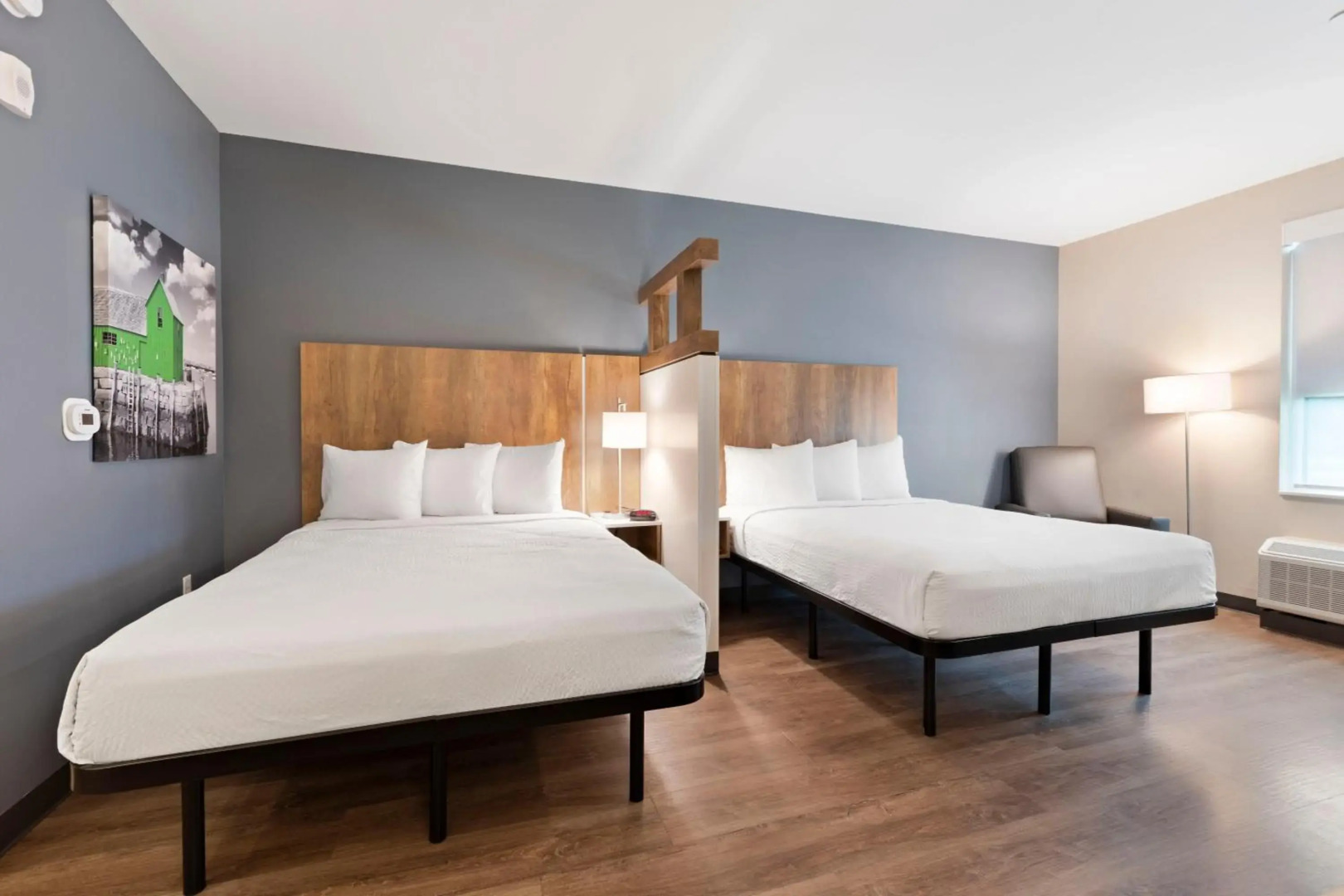Extended Stay America Premier Suites Atlanta Newnan