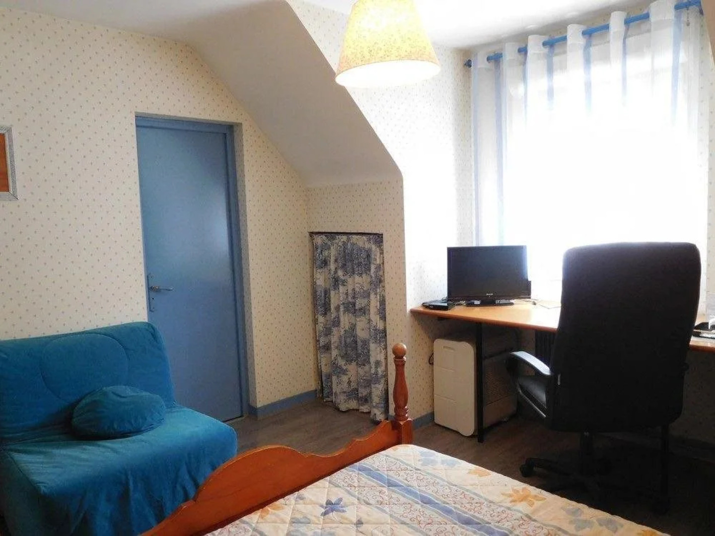 Chambres d'hôtes Evelyne