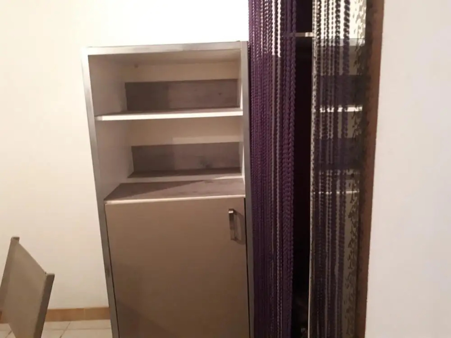 Studio in Ollioules, With Terrace and Wifi - 6 km From the Beach