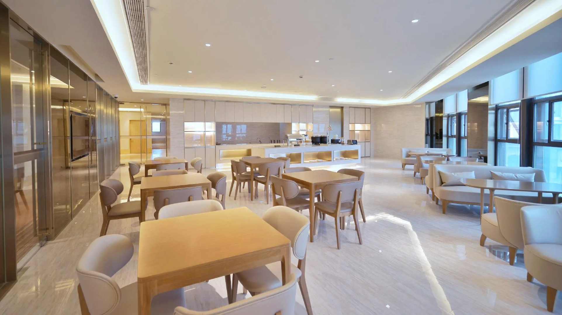 JI Hotel Gubei Shanghai