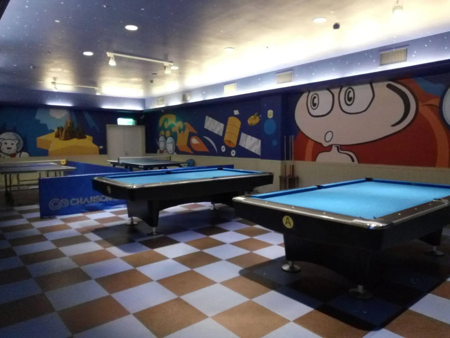 Farglory Hotel Hualien