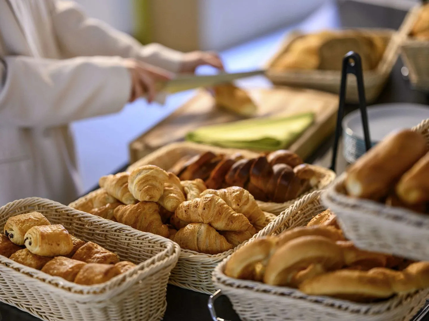 ibis Styles Budapest City