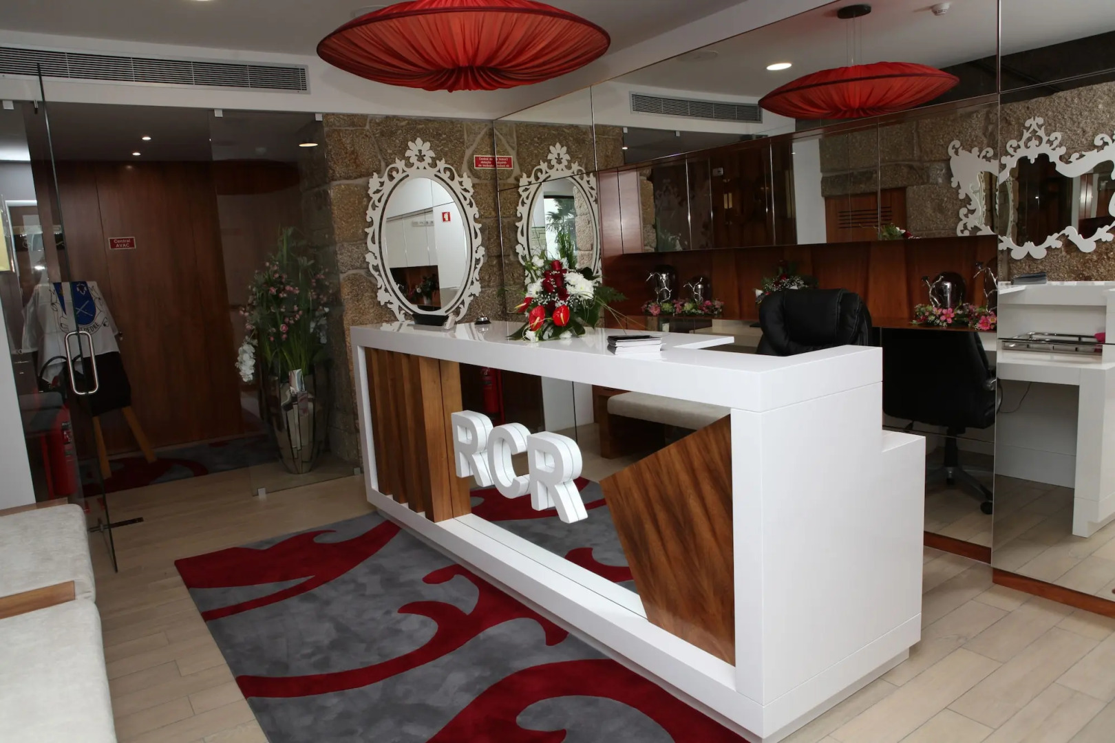 Hotel Rural Quinta das Quintães