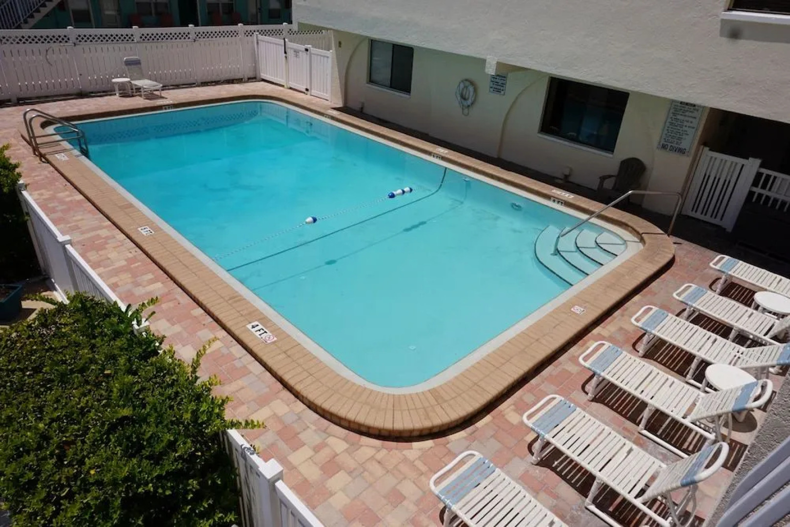 Redington Surf Resort