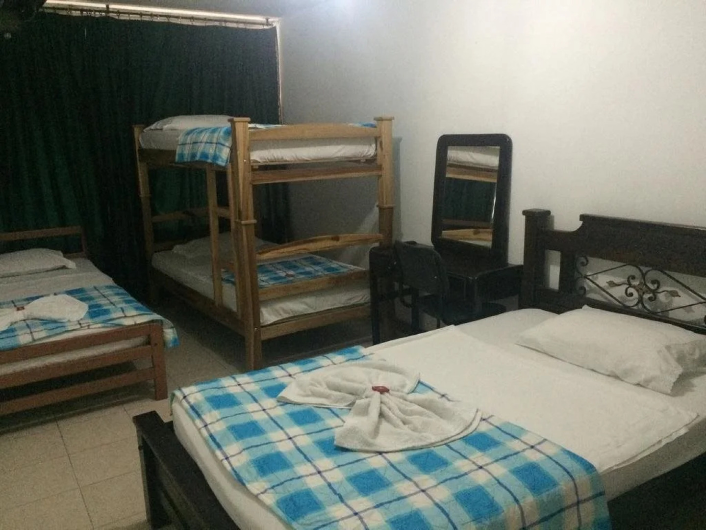 La Mansion Del Marquez