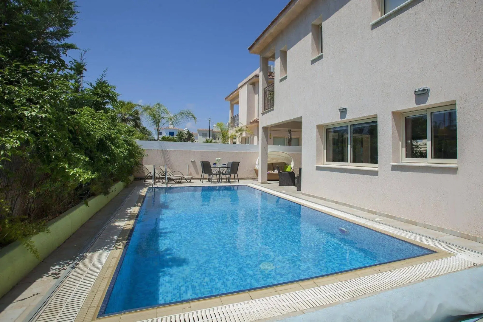 Michelle Pernera Villas