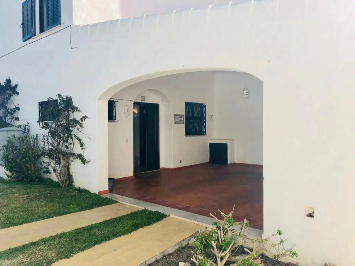 T3 Holiday Cottage near the beach | B111