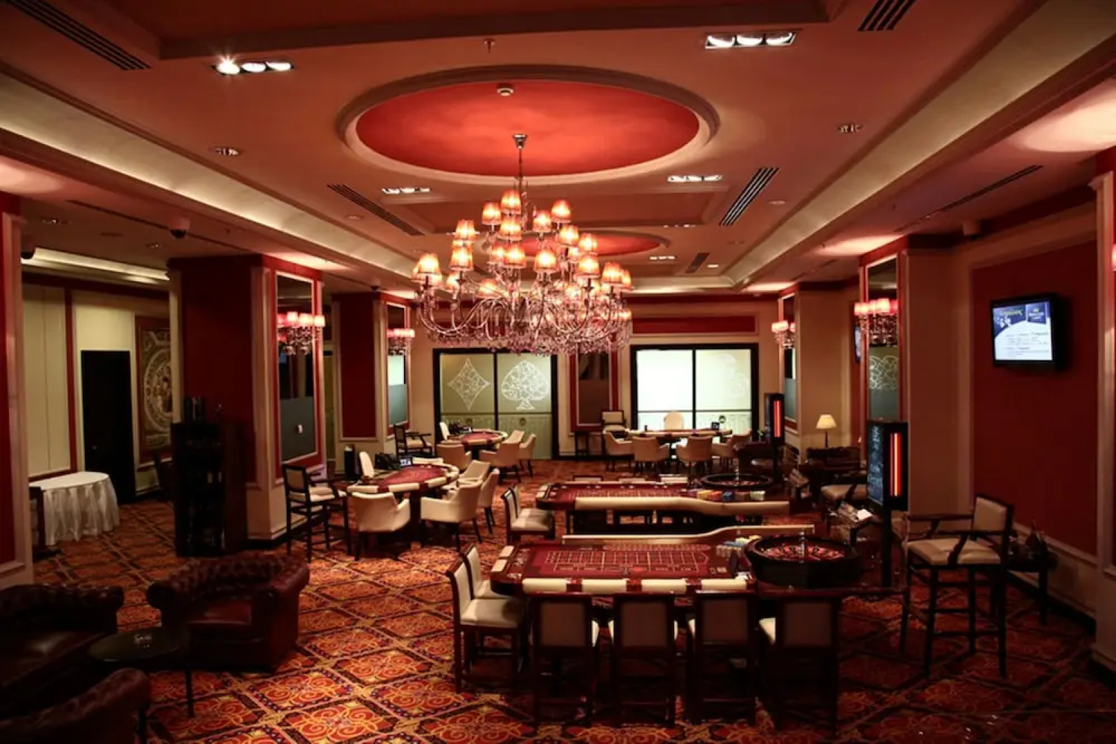 Hotel Ramada Plaza