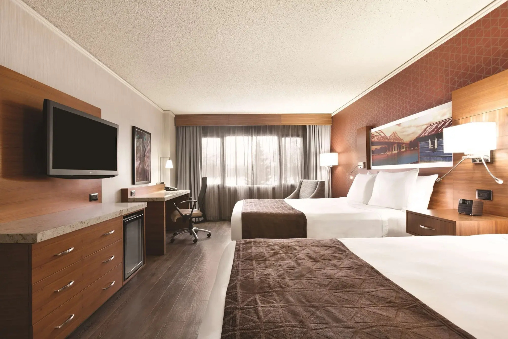 Radisson Hotel La Crosse