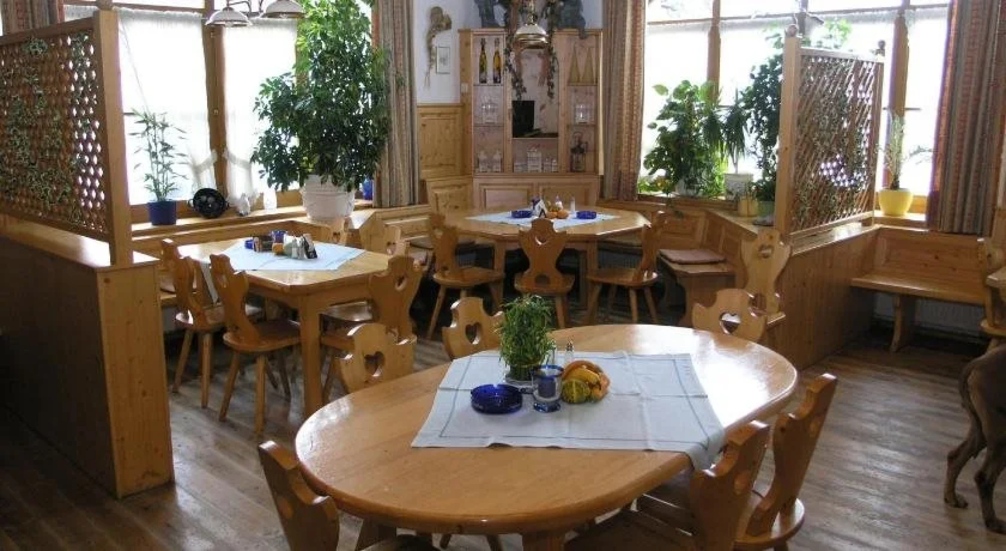 Landgasthof und Hotel Forchhammer