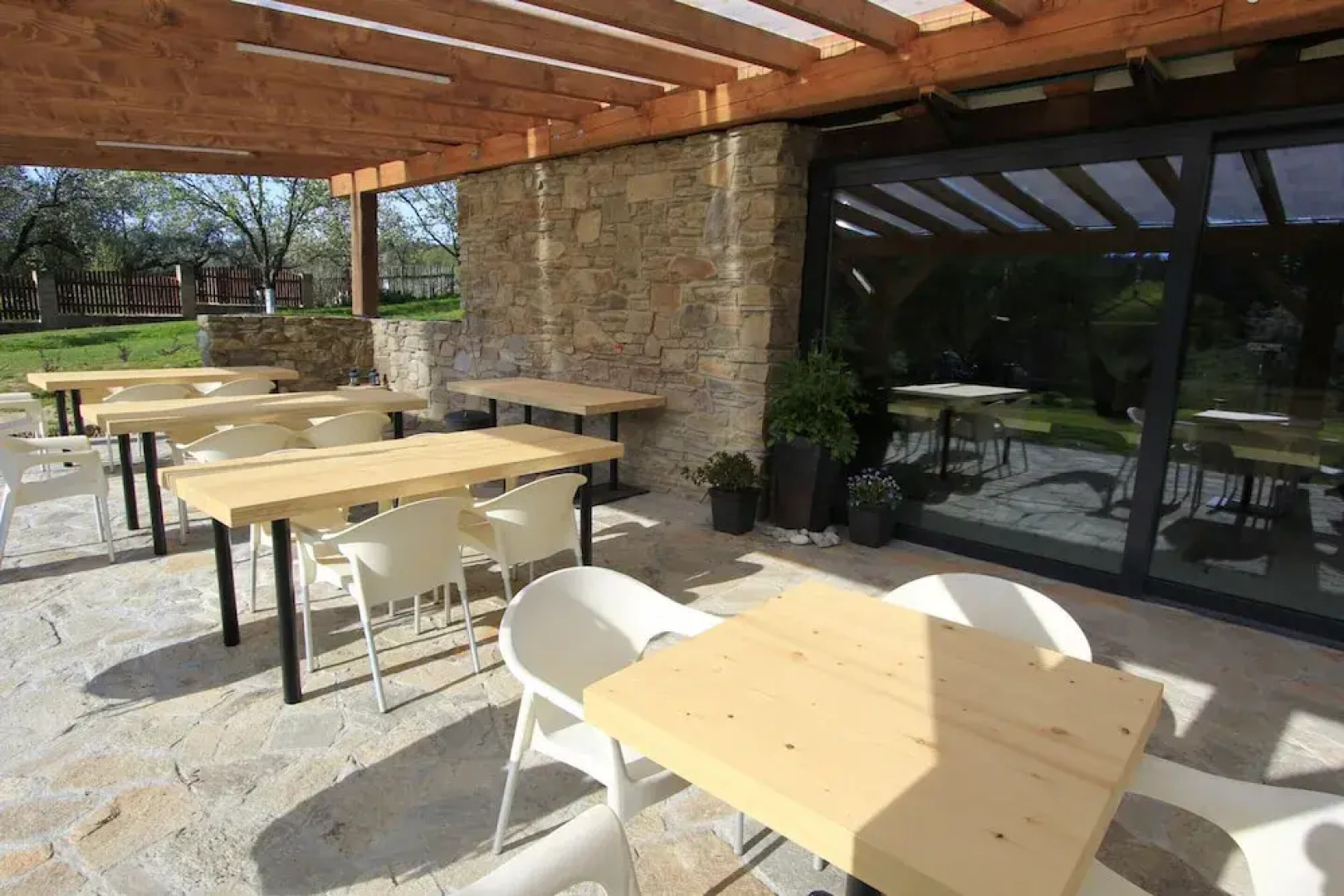 Villa in Bysovec Near Harusak Ski Resort