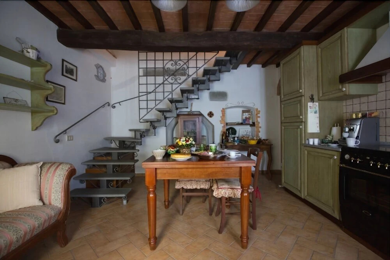 B&B Mamma Serena