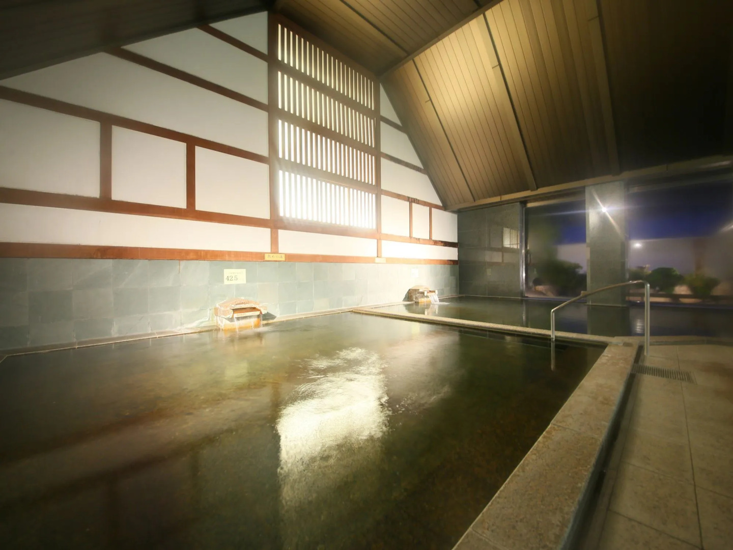 Shinshu Matsumoto Utsukushigahara Onsen Shoho