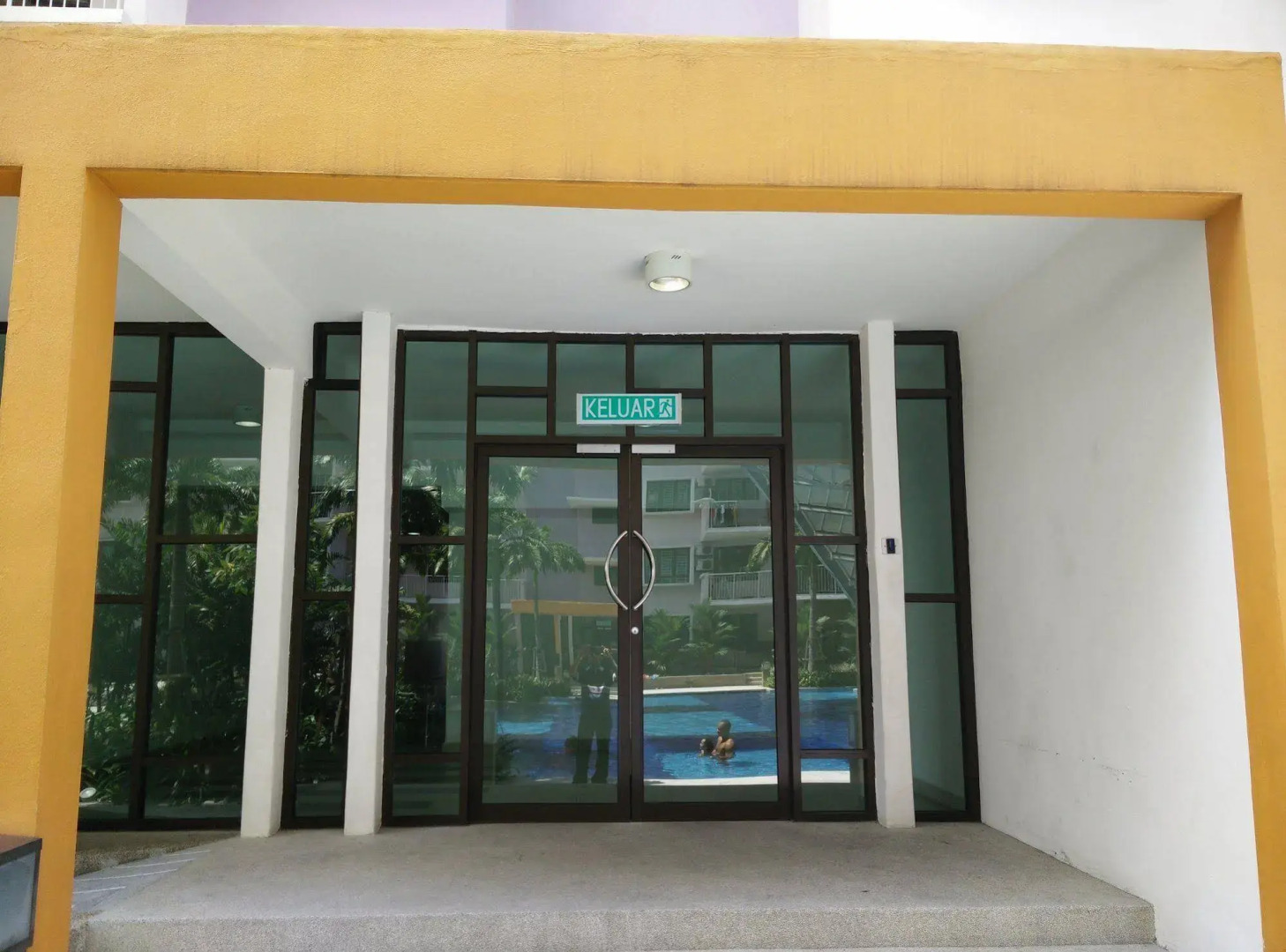 Indah Alam Vacation Home