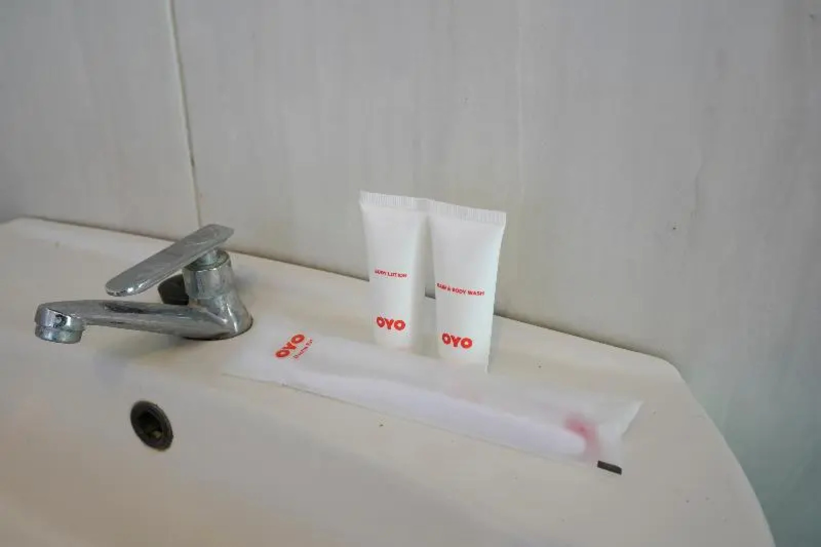 Oyo 1946 Terrace Campuhan