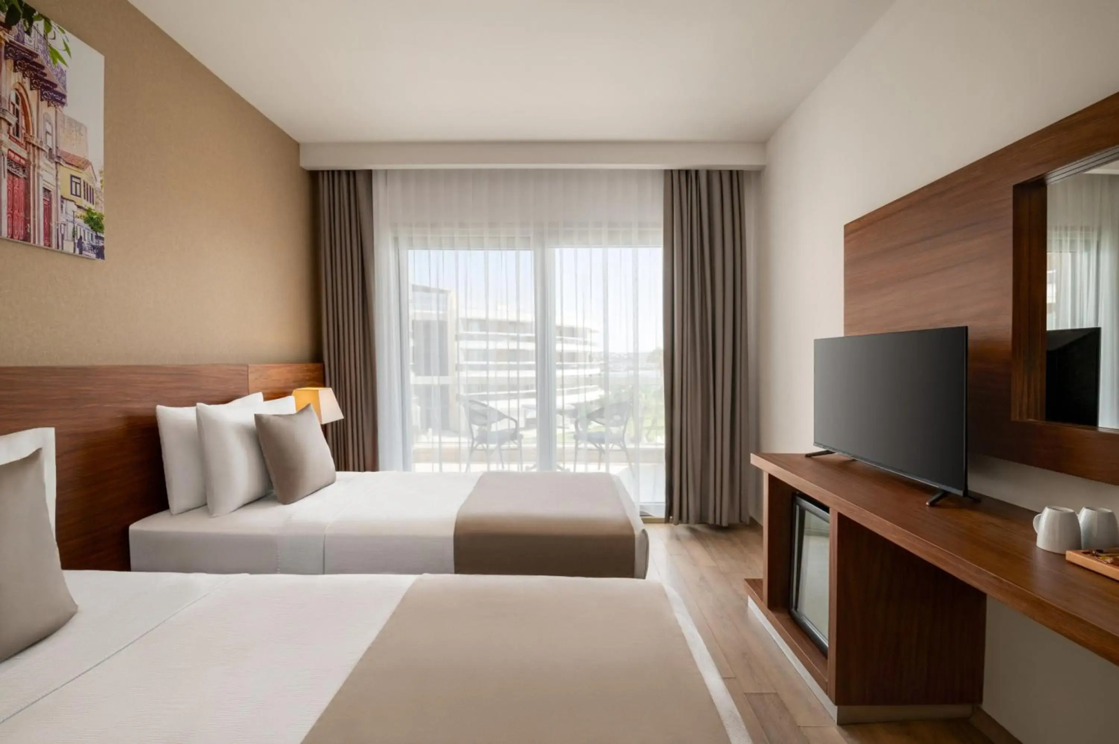 La Quinta by Wyndham Cesme