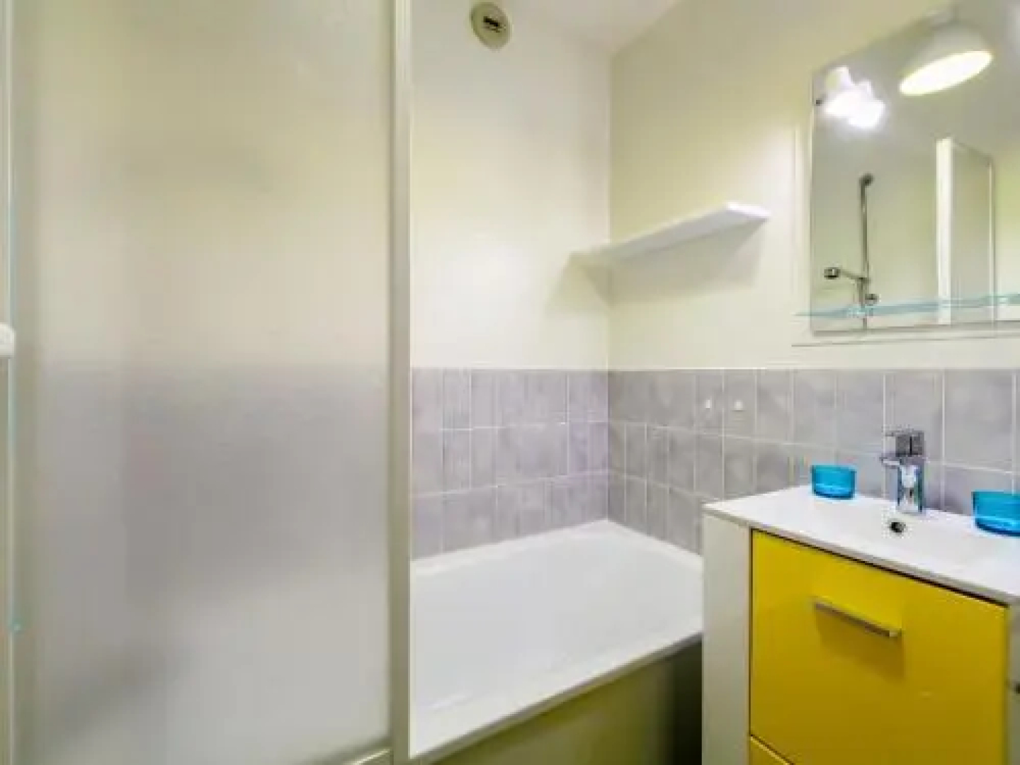 Apartment Normande Les Diablotines