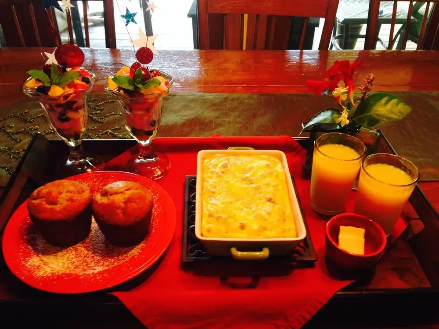 Brazos Bed and Breakfast