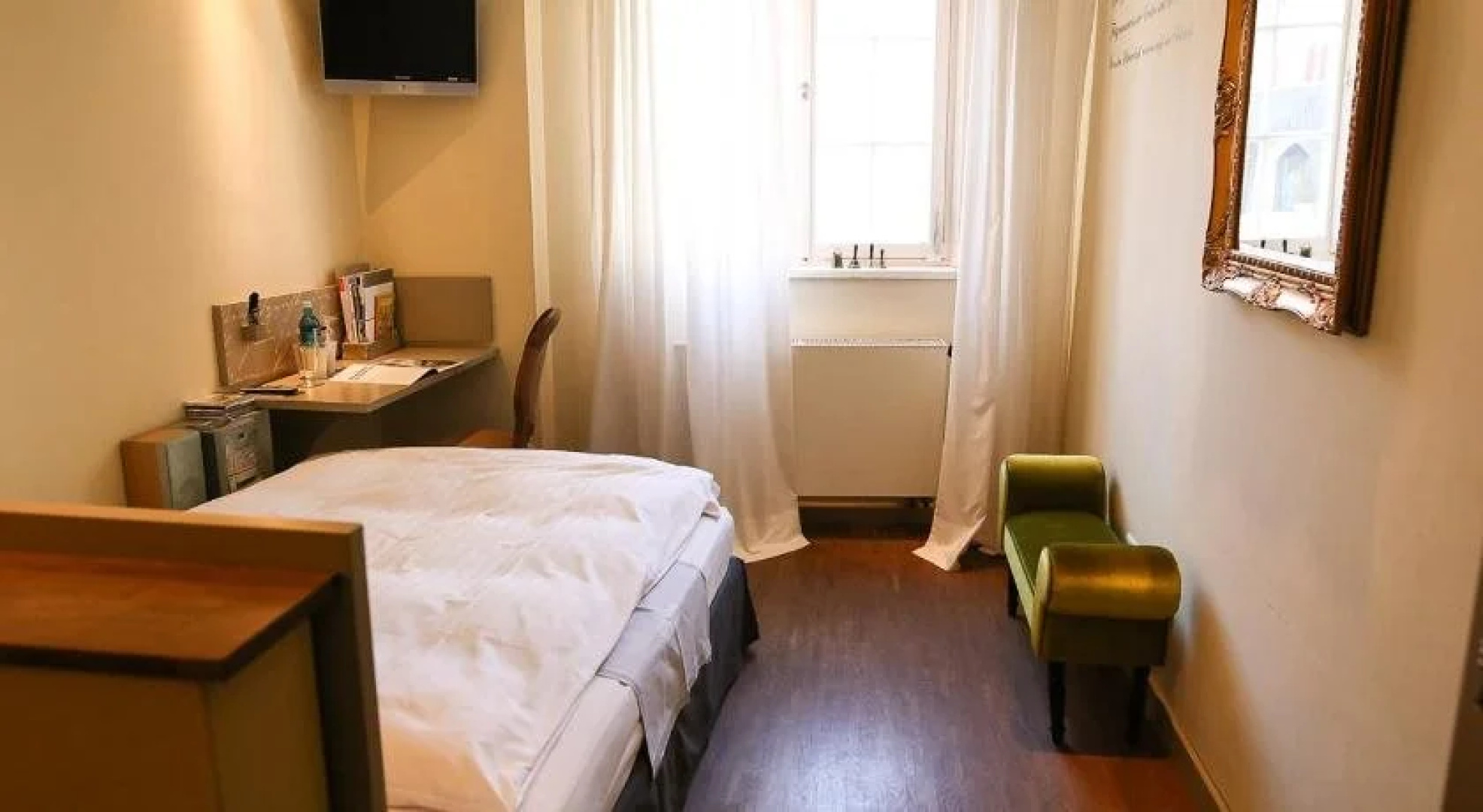 Romantik Hotel Friedrich von Schiller