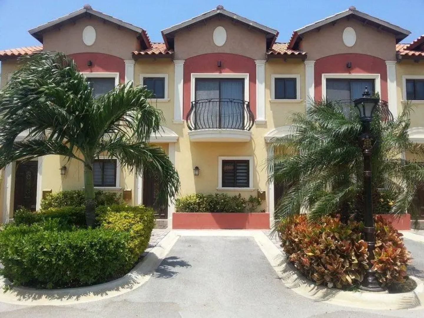 Gold Coast Aruba