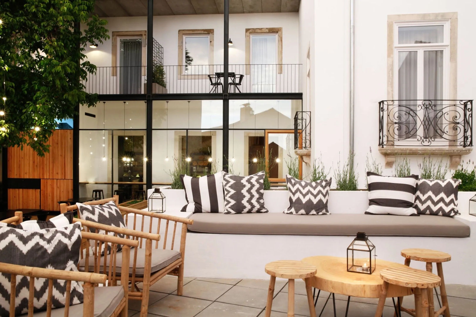 Sapientia Boutique Hotel