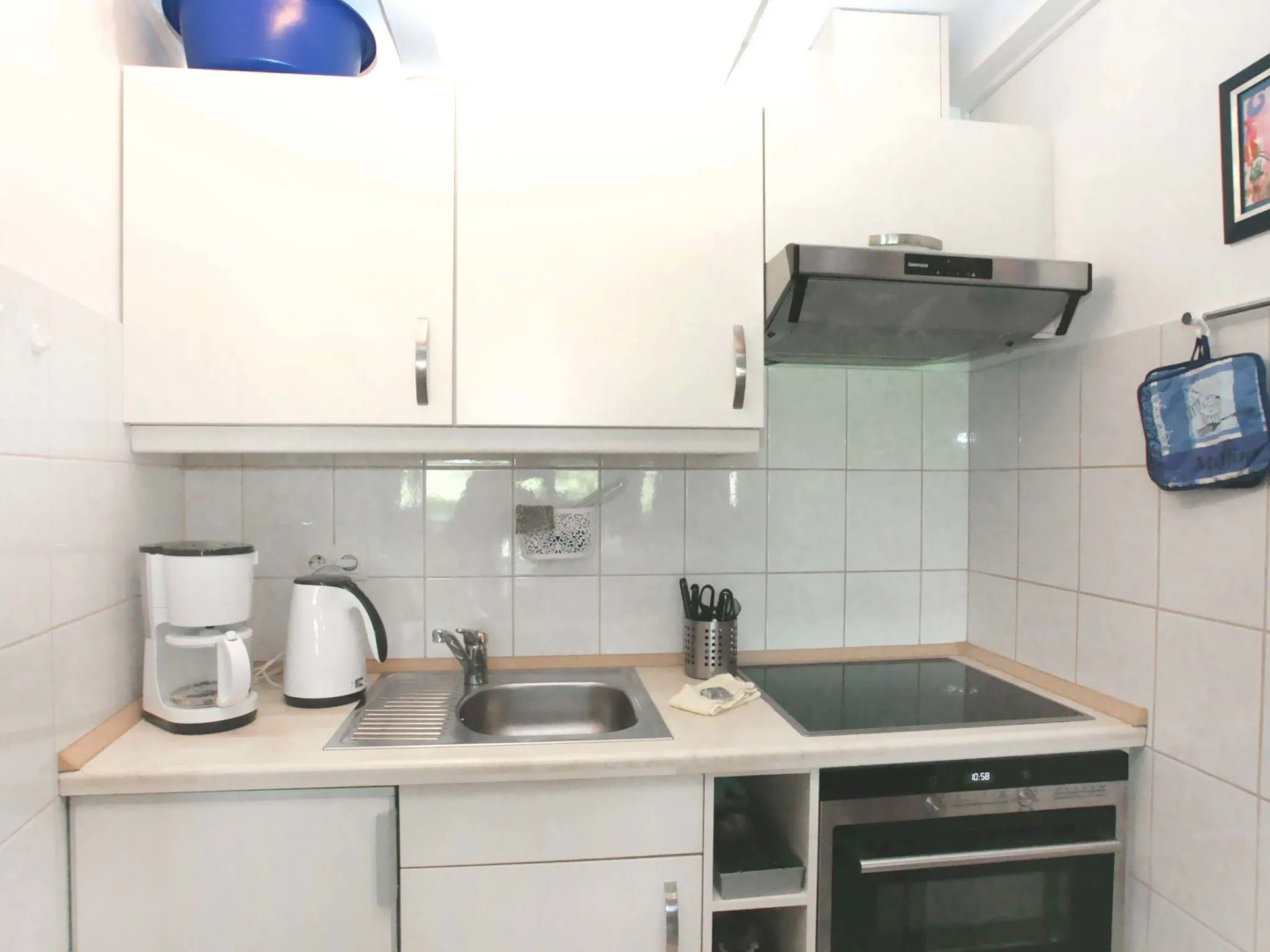 Holiday Home Klaffmuschel