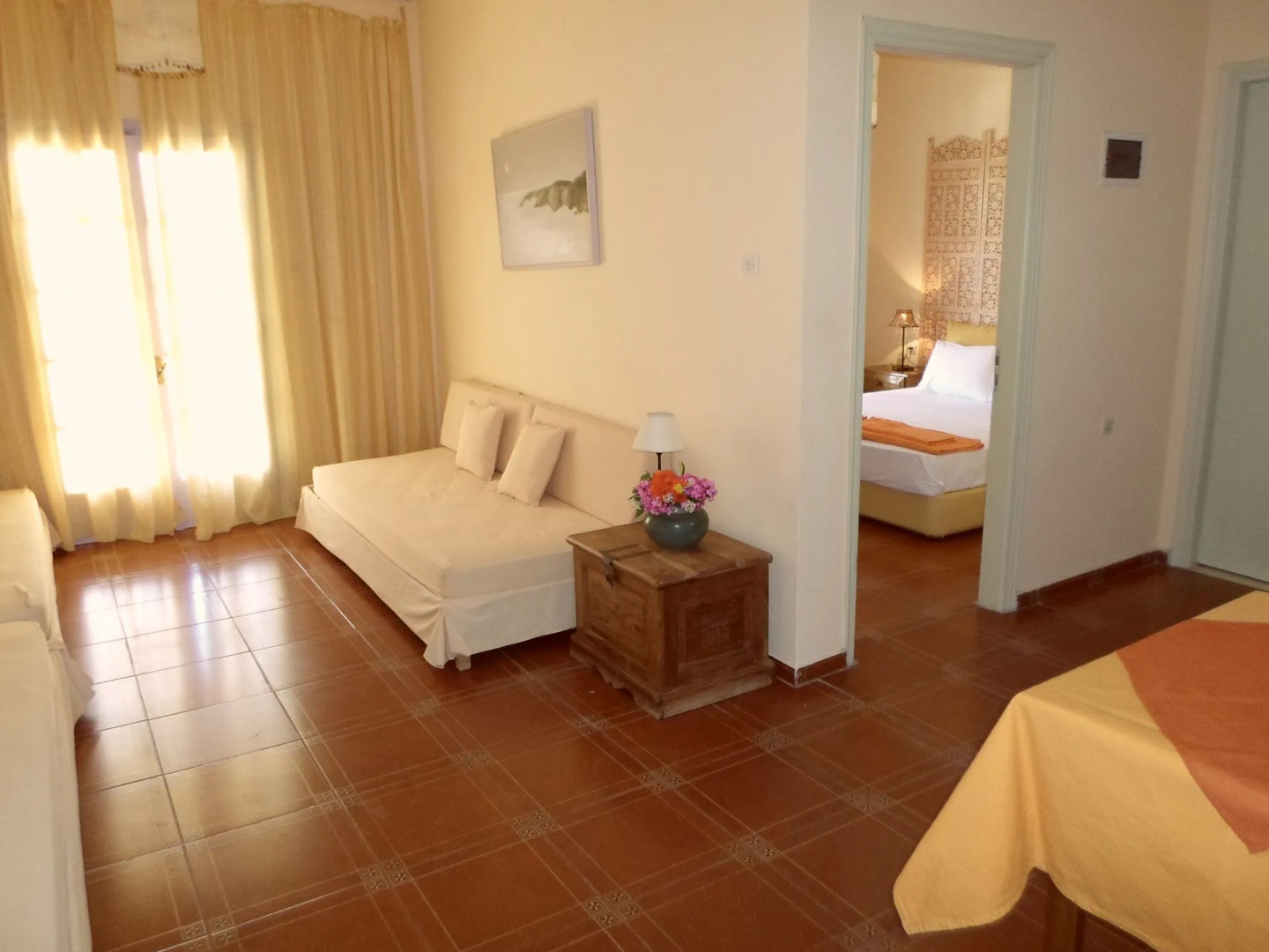 Ariadne Studios Skyros