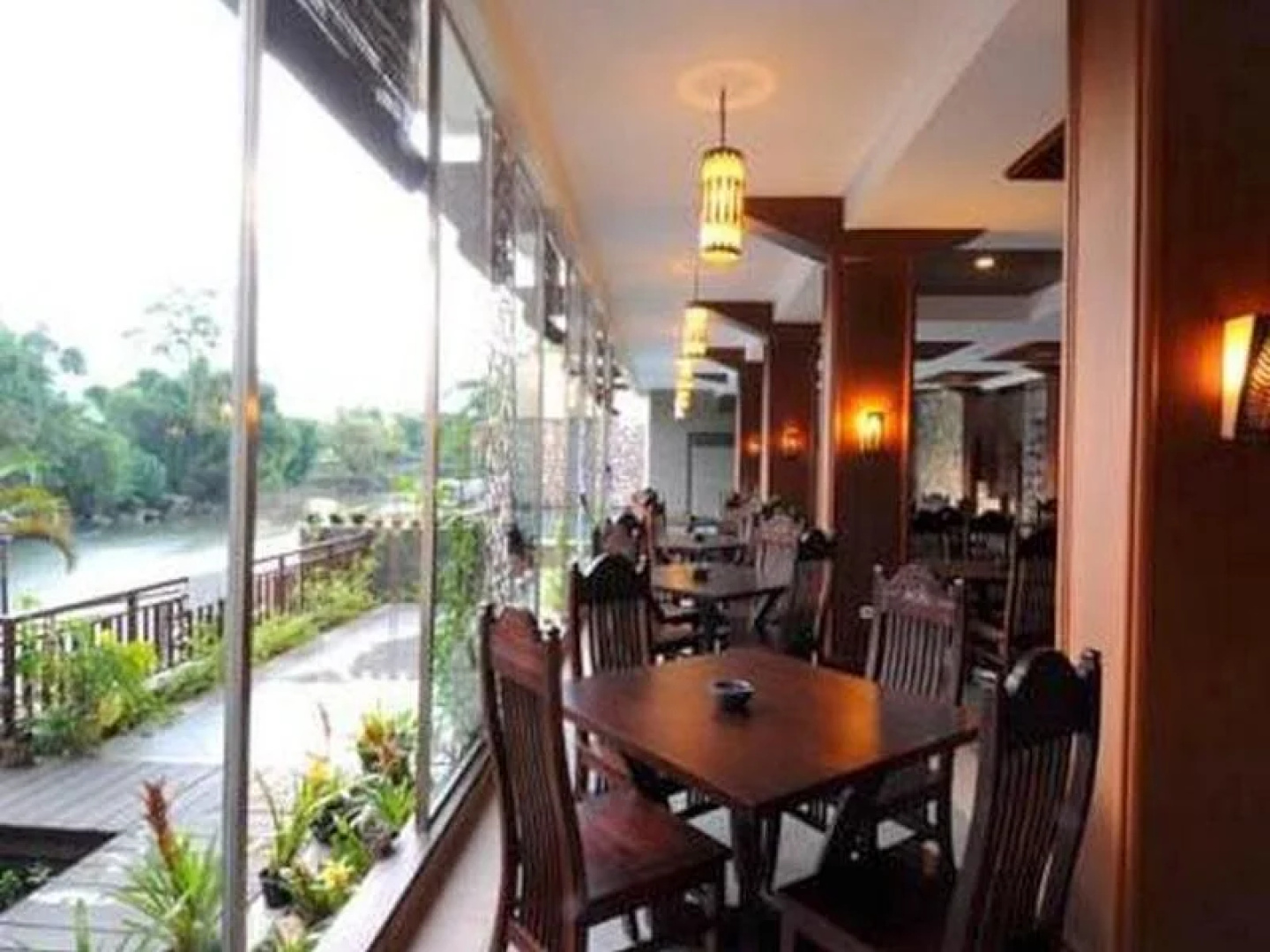 Luta Resort Toraja