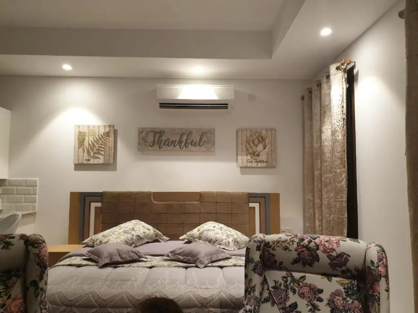 Purple Lily Studio Hawana Lagoons Salalah