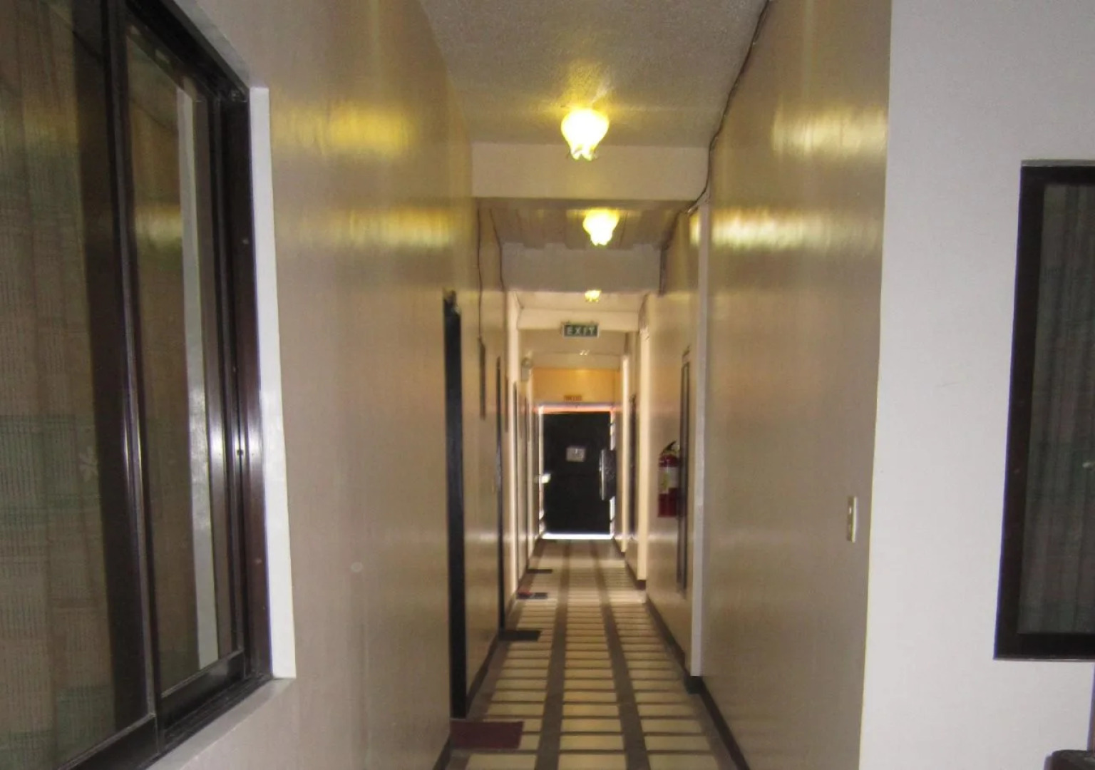 Boracay Travelodge Beach Resort