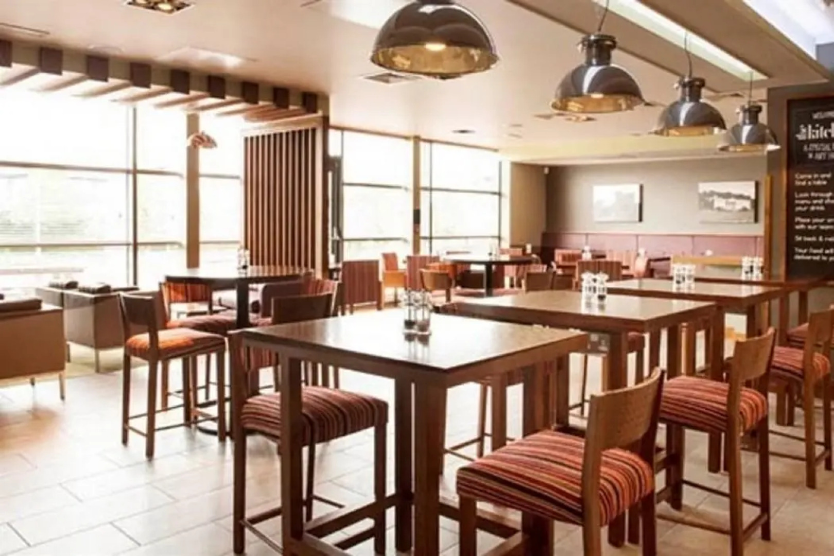 Premier Inn Dudley Town Centre