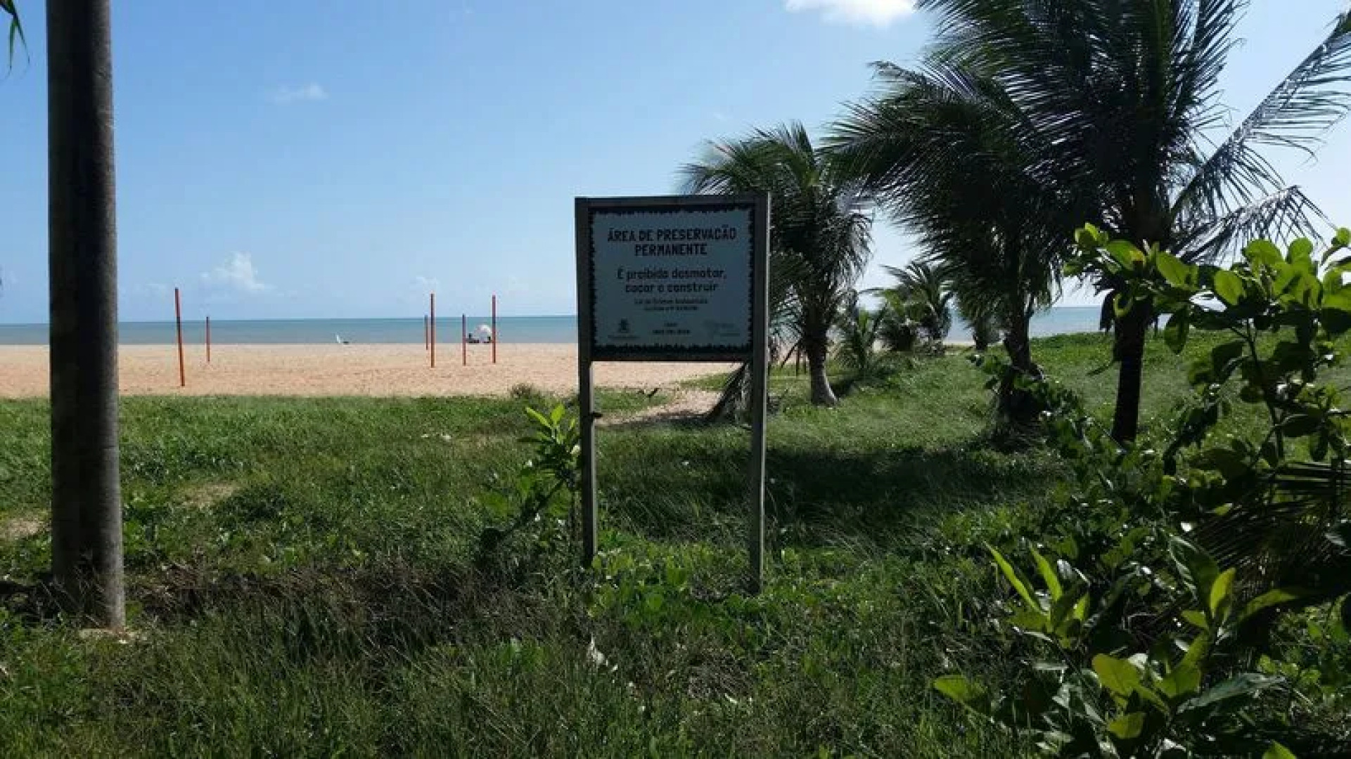 Flat Mar Do Cabo Branco Residence