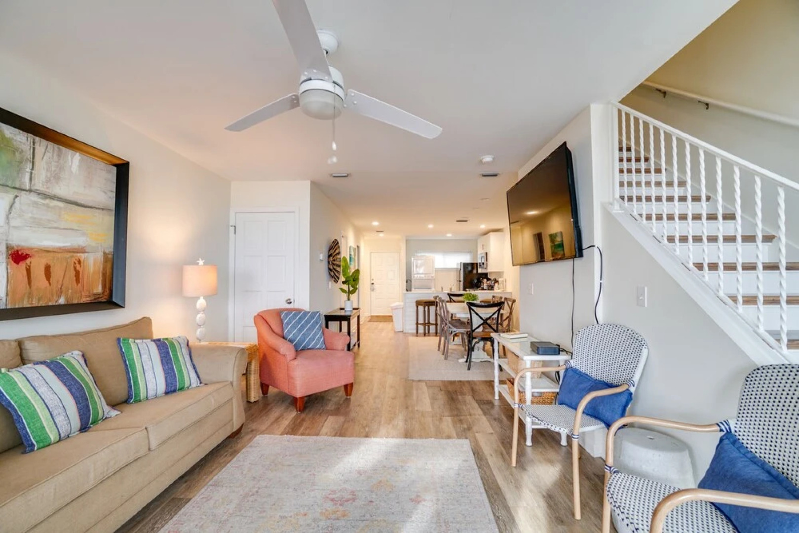 Premier Townhomes by Panhandle Getaways