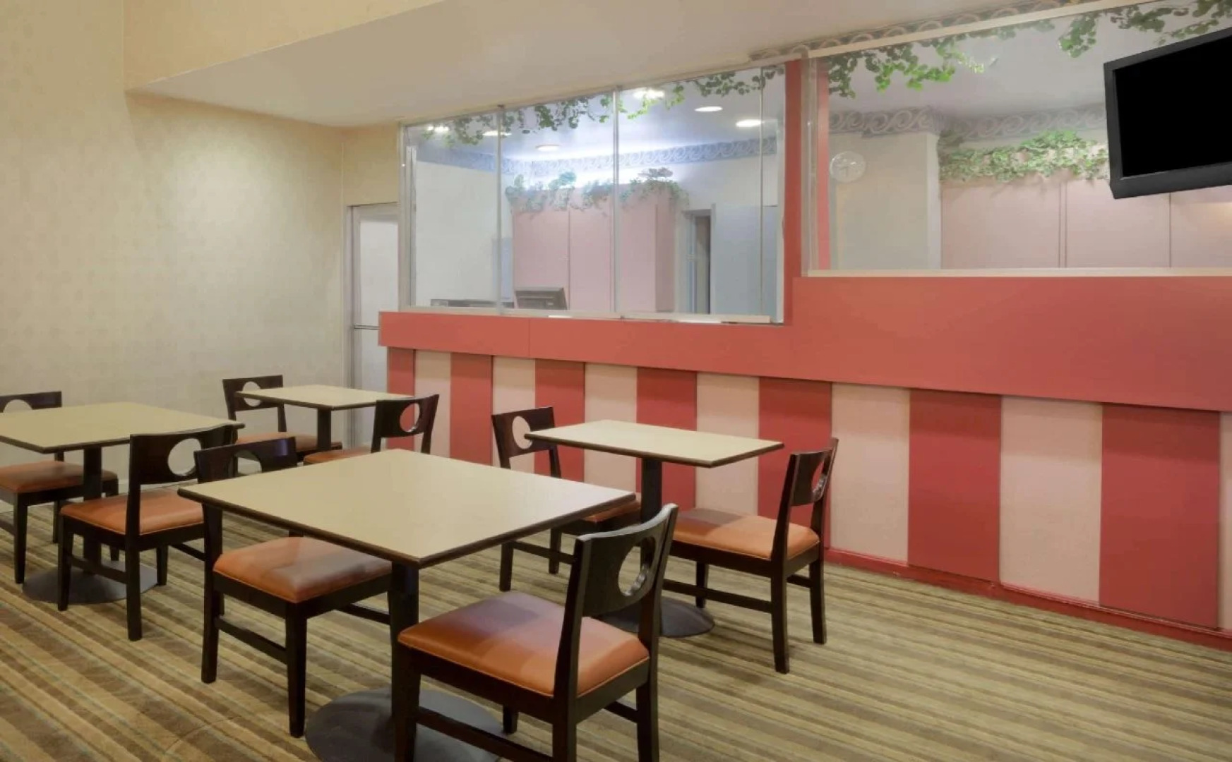 Red Roof Inn Washington, DC