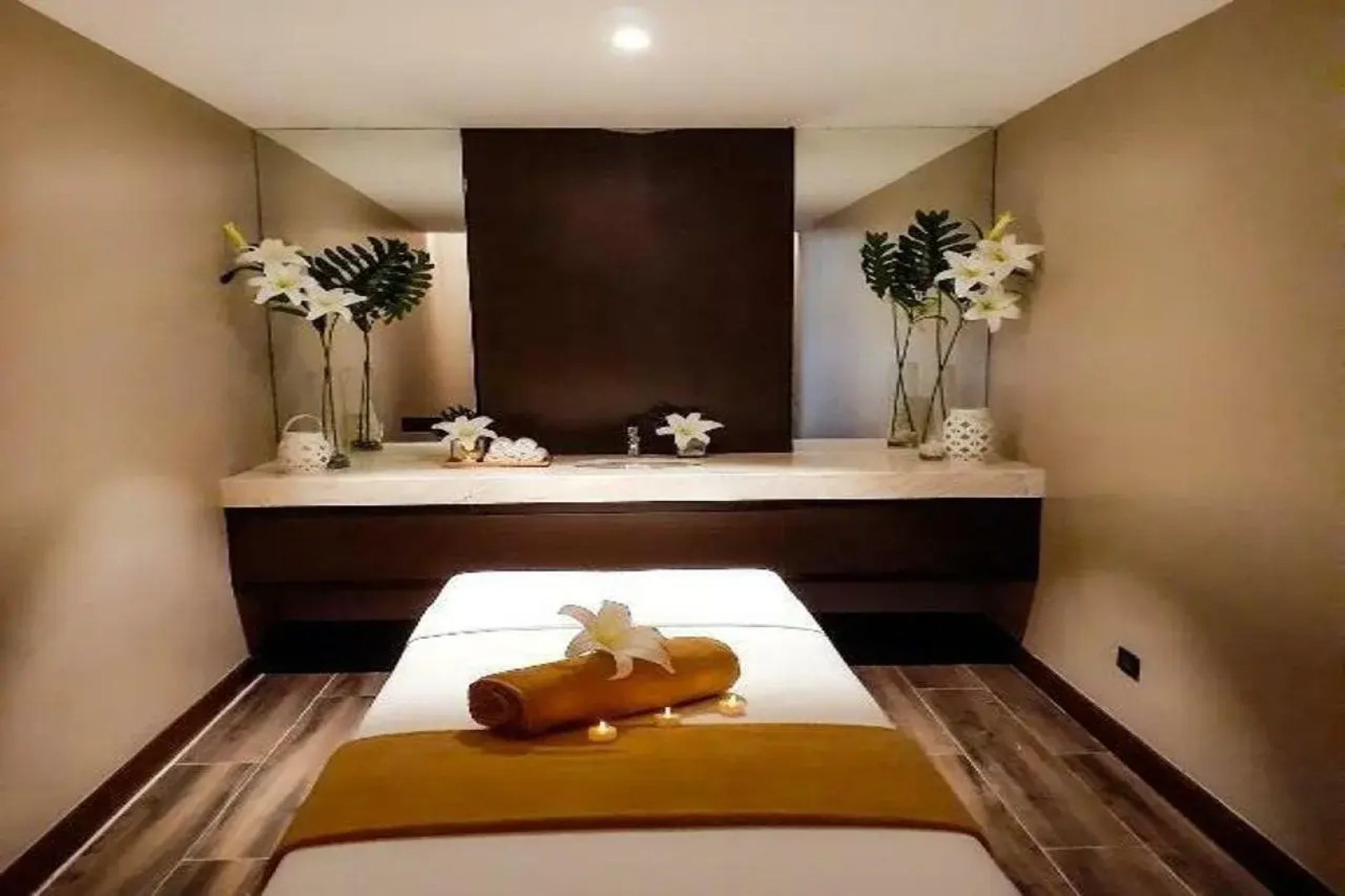 Hôtel Excelsior by HappyCulture