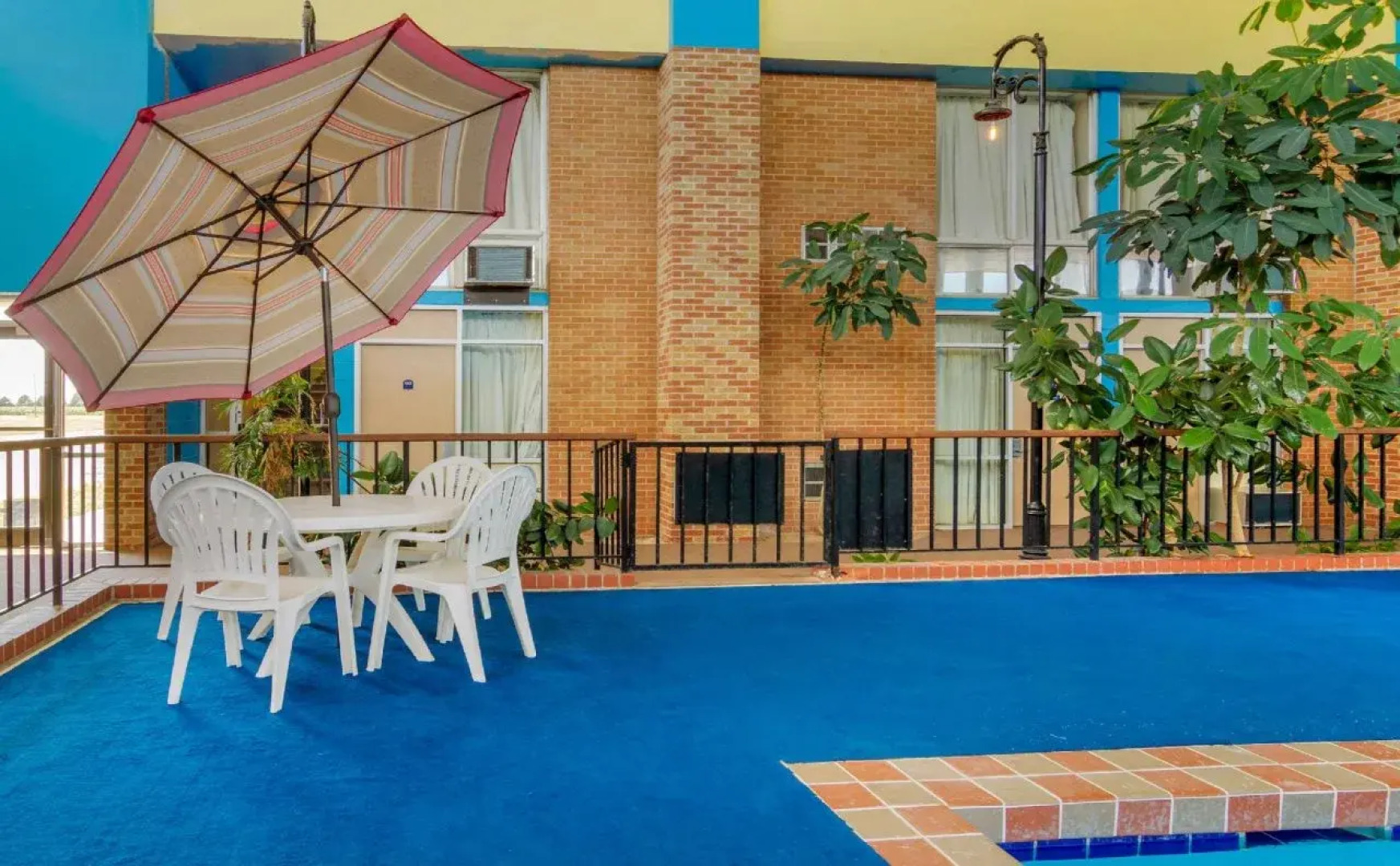 Sunset Inn - Goodland