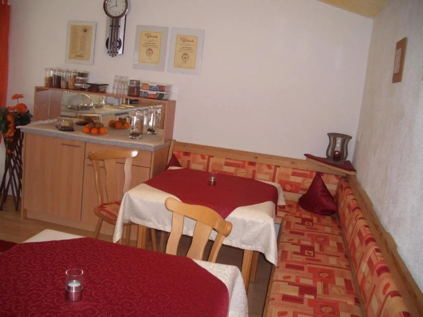 Gästehaus Troppmair