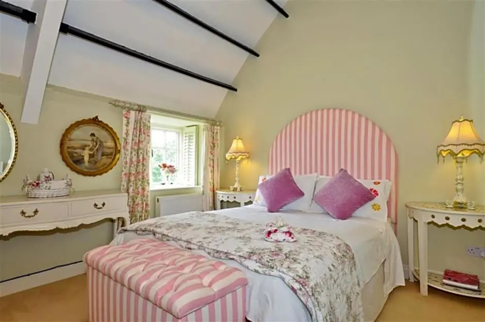 Weir Haven Boutique Bed & Breakfast