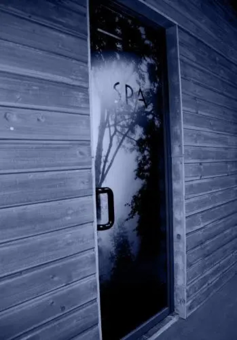 Hostellerie Le Potin Gourmand