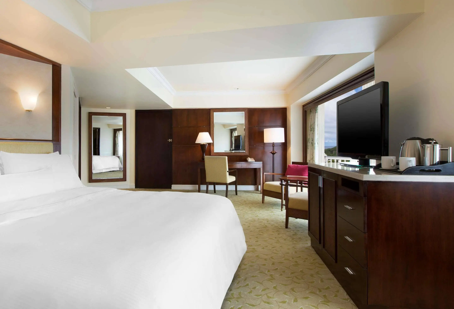 The Westin Resort Guam
