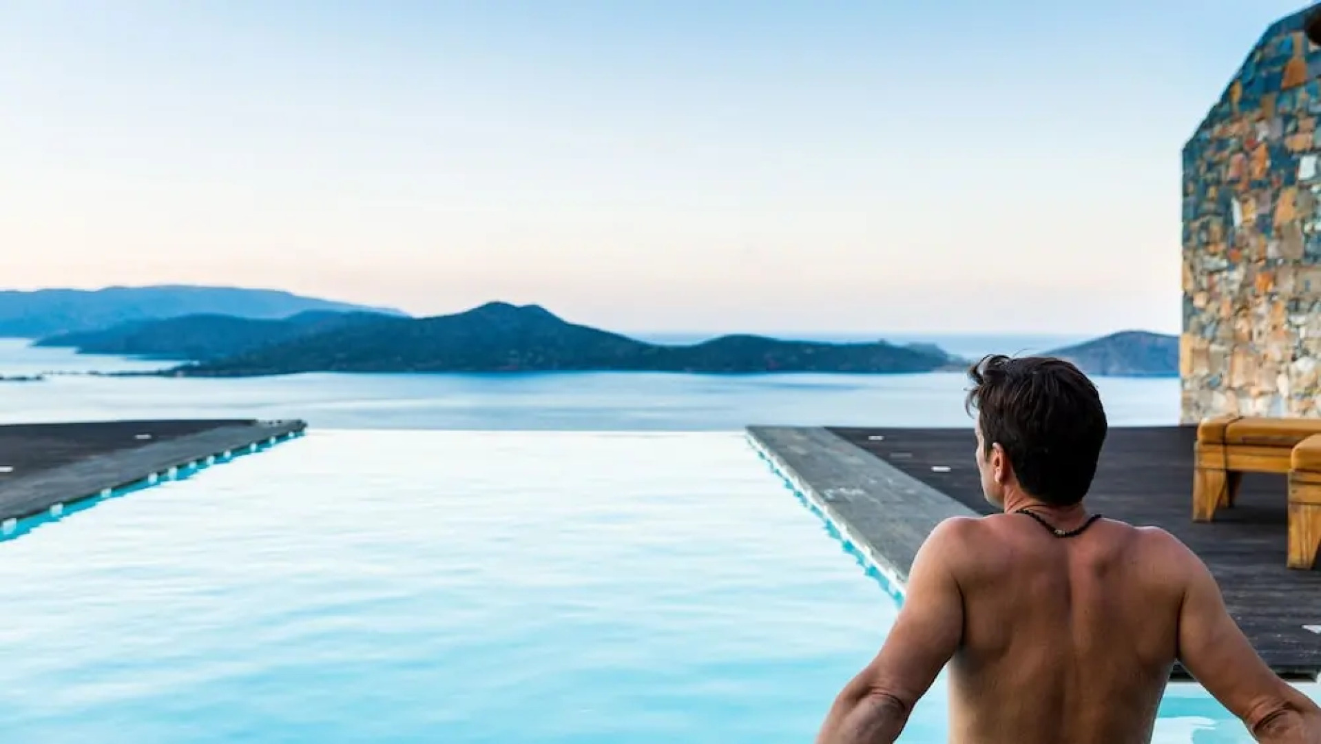 Elounda Black Pearl Villa