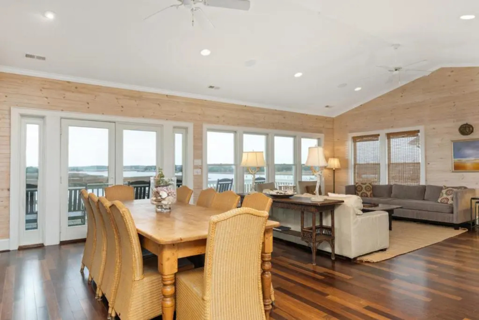 Marsh Madness by Oak Island Accommodations