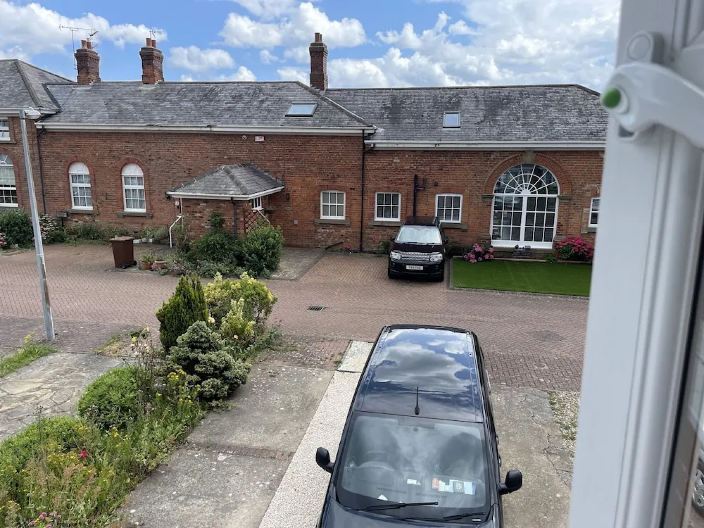 Stunning 2-bed Home in Yorkshire