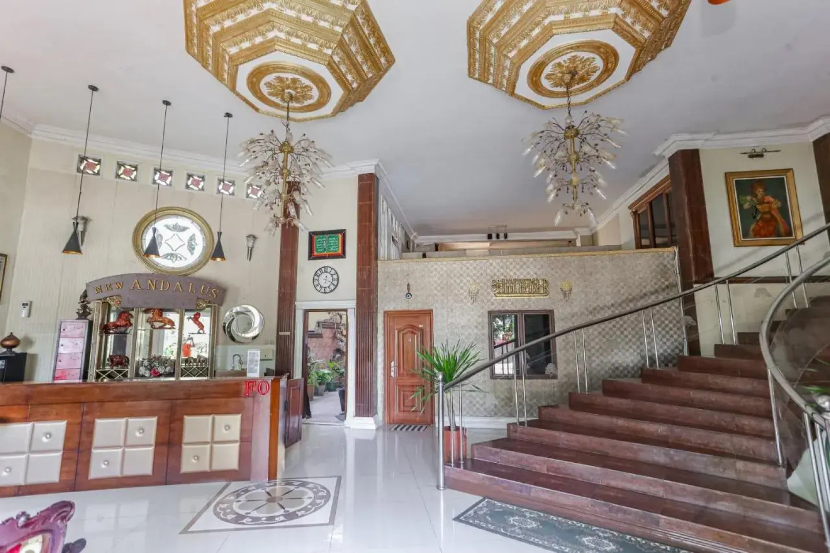 ZEN Rooms Puncak Cibogo KM 69