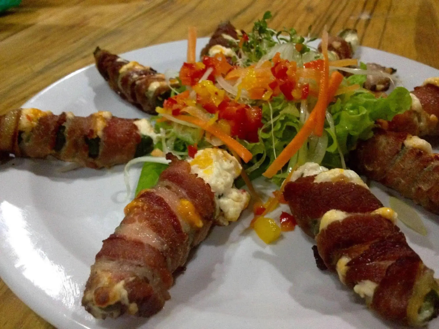 The Resort at Marble Hill