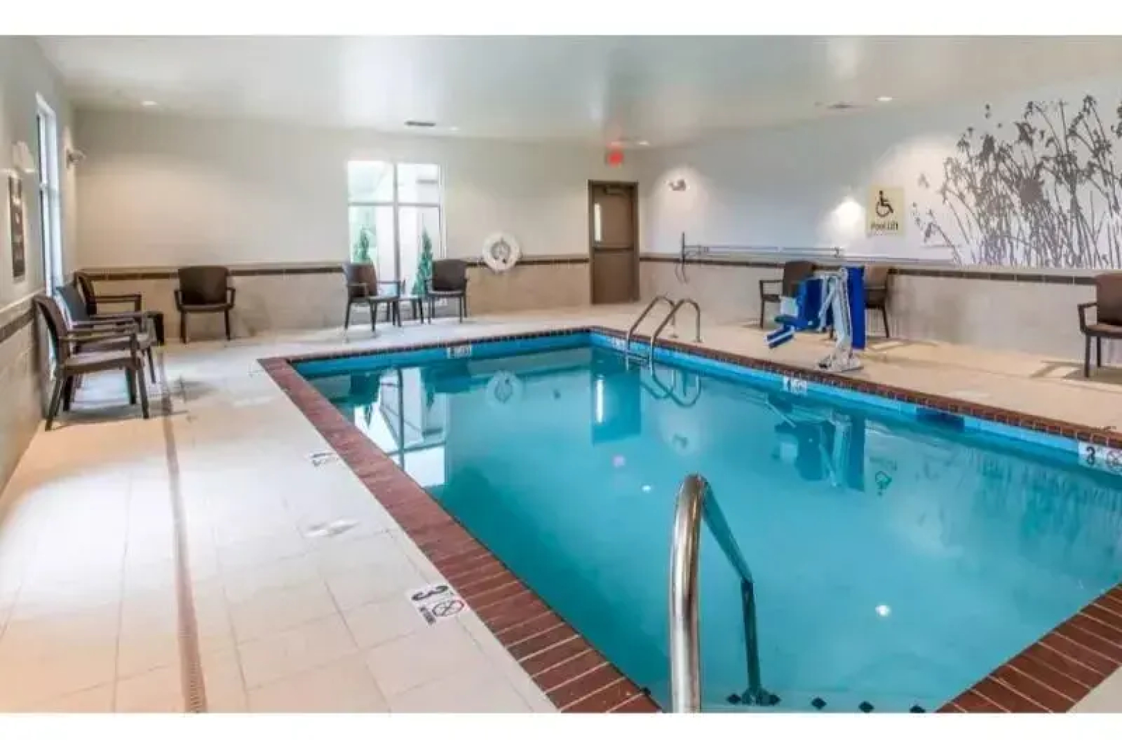 Sleep Inn & Suites Jasper Area