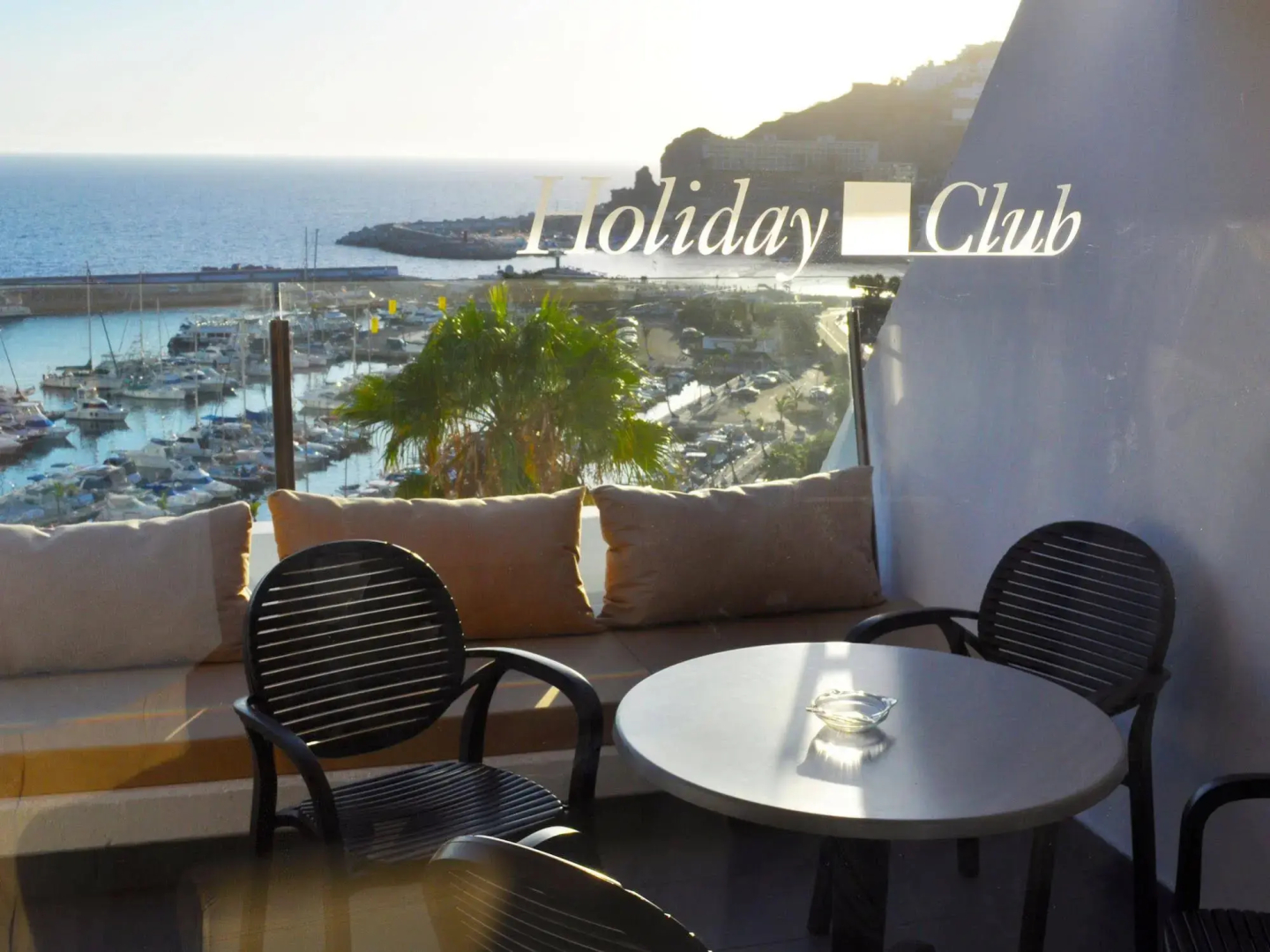 Holiday Club Puerto Calma